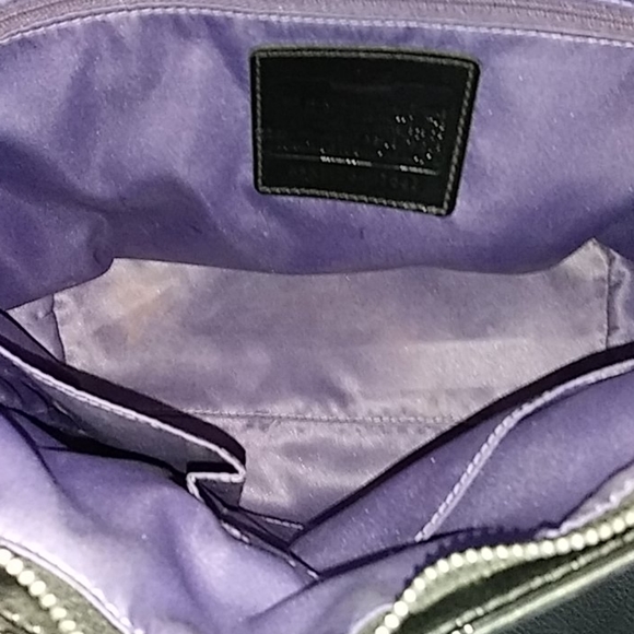 Coach Signature Tote - Picture 5 of 15